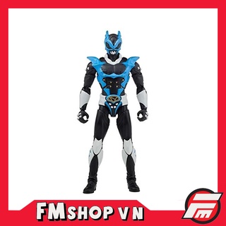 (CÓ SẴN) MÔ HÌNH CHÍNH HÃNG LEGACY BLUE PSYCHO RANGER