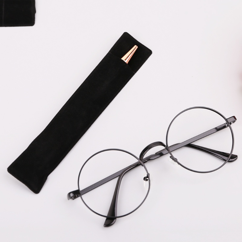 Túi Đựng Bút Hình Vuông Tiện Dụng Chất Lượng Cao