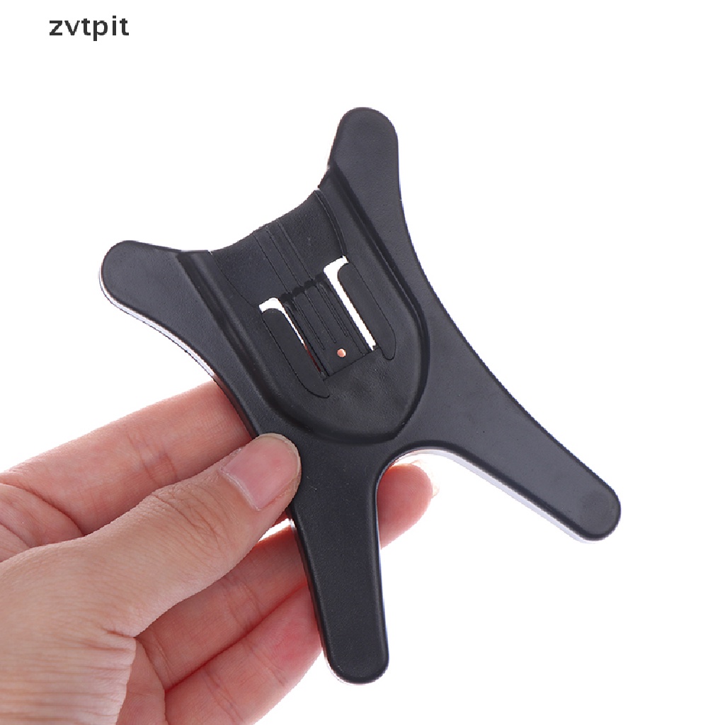 [ZVPT] 2pcs SLR camera flash hot shoe base bracket camera universal base DSF