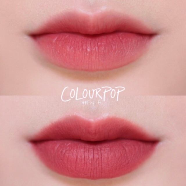 Son lì Lippie Stix Colourpop Fly fi