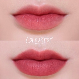 Son lì Lippie Stix Colourpop Fly fi
