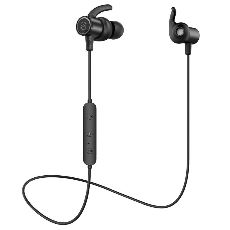 TAI NGHE BLUETOOTH KHÔNG DÂY CHỐNG NƯỚC NHẬT BẢN CAO CẤP NGUYÊN SEAL -SOUNDPEATS Q30 PLUS CHÍNH HÃNG