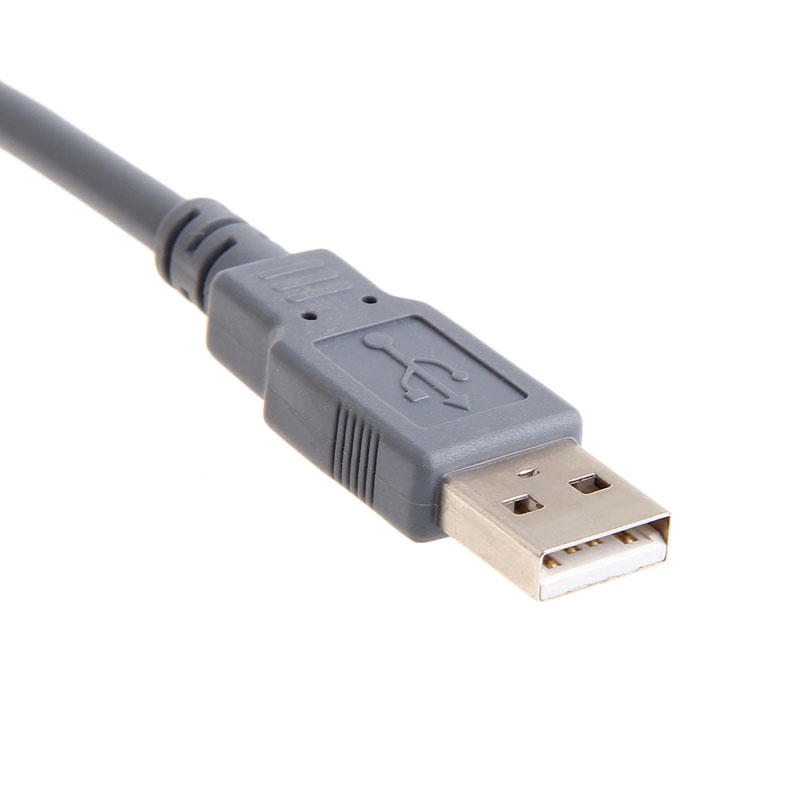 Dây Cáp Máy Quét Mã Vạch Usb Dài 2m Ls1203 Ls2208 Ls4208 Ls3008 Cba-U01-S07Zar | WebRaoVat - webraovat.net.vn