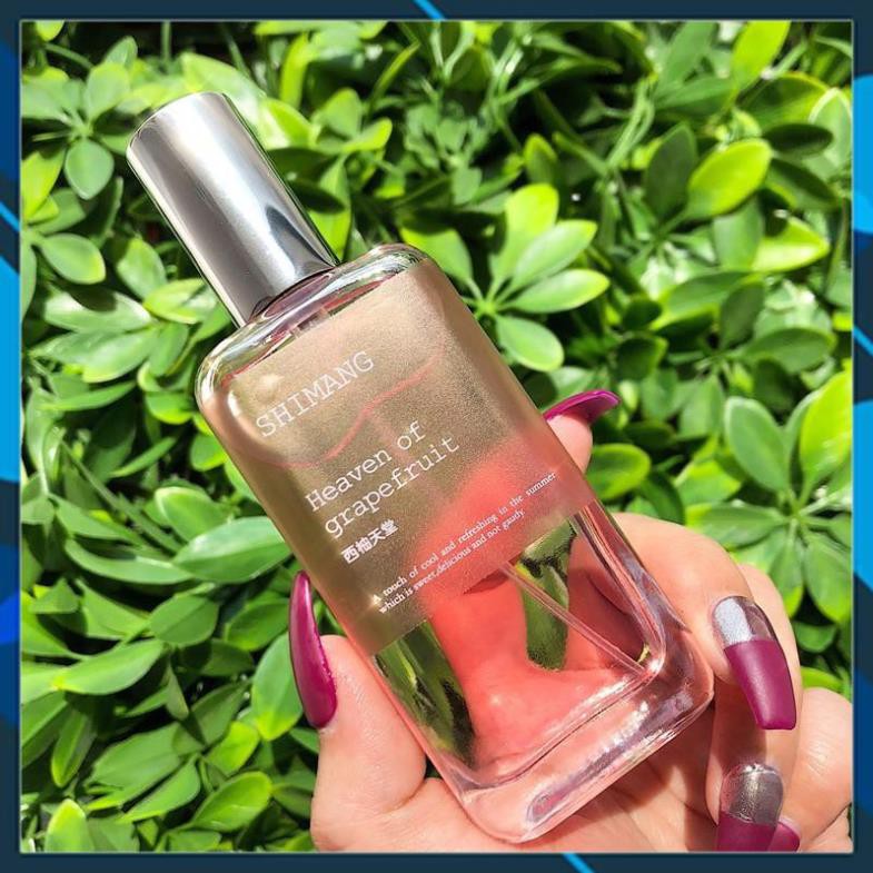 Xịt Thơm Toàn Thân ShiMang Body Mist 50ML Hàng Chính Hãng | BigBuy360 - bigbuy360.vn