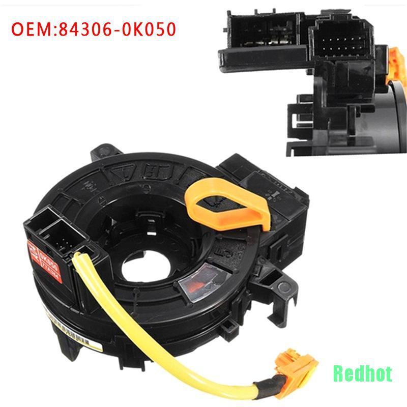 Túi Khí Cuộn Lò Xo 843060K050 843060K051 Cho Hilux Innova Fortuner