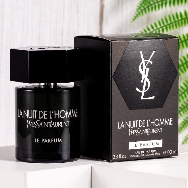 YVES SAINT LAURENT Nước Hoa  Saint Laurent Chất Lượng Cao 100ml,tester | BigBuy360 - bigbuy360.vn