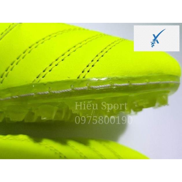 🚴🏇 Giày đá banh Phủi sân cỏ mini 🚴🏇