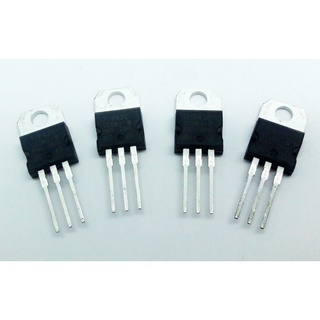 Transistor TIP42, TIP42C / PNP / Linh Kiện Điện Tử