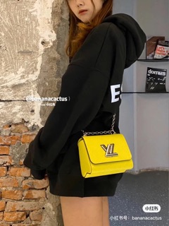 Túi LV super VIP s17