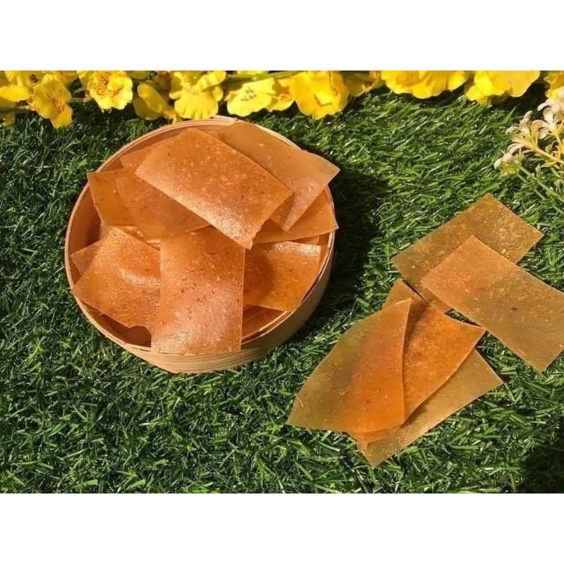 Bánh phồng tôm