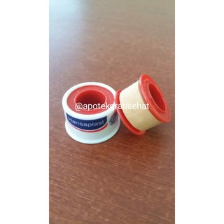 Hansaplast Rool 1.25cm X 1m Chất Lượng Cao