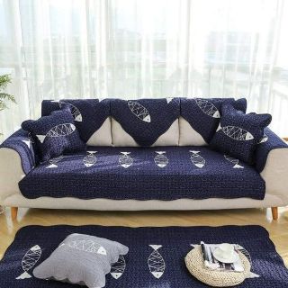 Thảm trải sofa