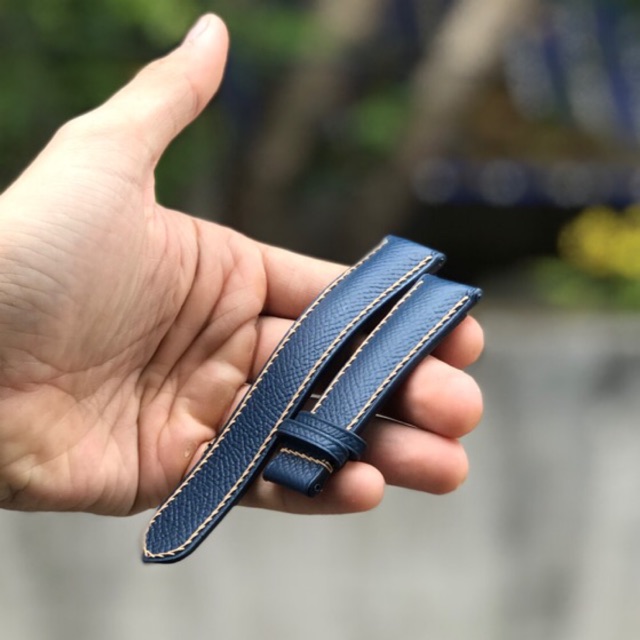 Dây da đồng hồ Epsom