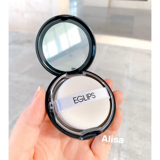 Phấn phủ Eglips - ALISA