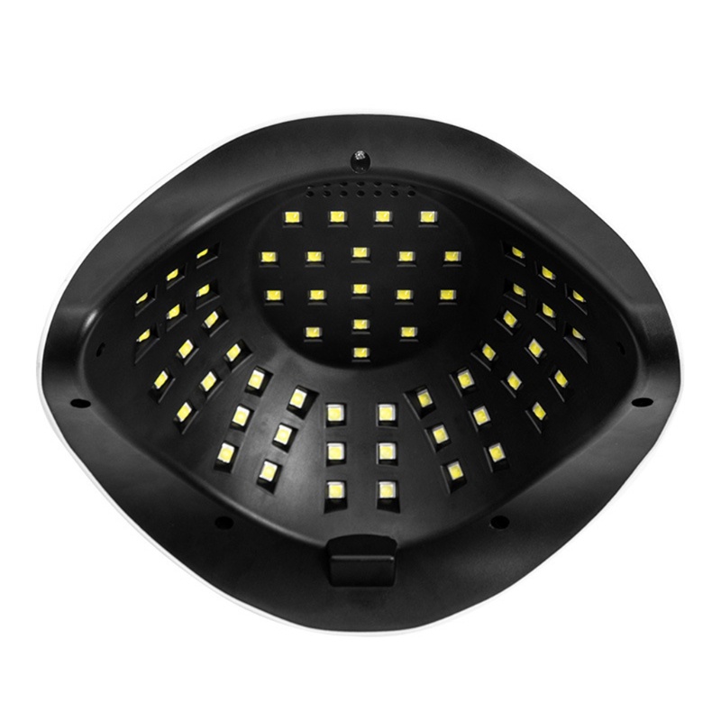 Đèn LED UV Hong Khô Sơn Móng Tay Thông Minh Có Thể Tháo Rời