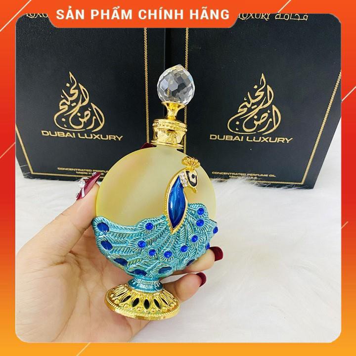 [Cam Kết Chính Hãng] Tinh Dầu Nước Hoa Nữ Bán Chạy Nhất Abloom (Gucci Flora) 35ml