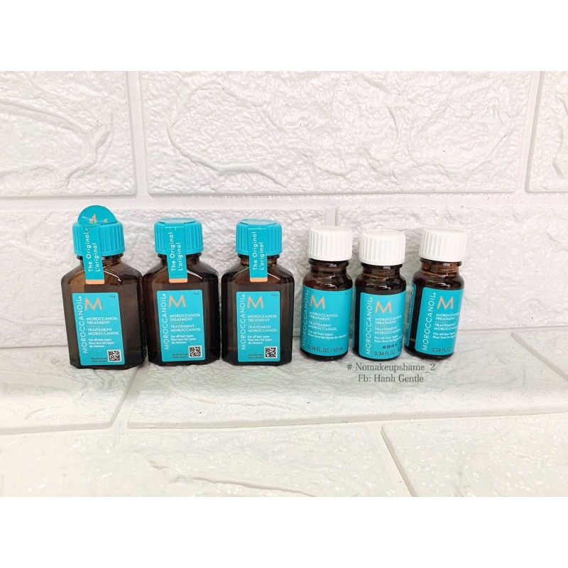 Dầu dưỡng tóc MOROCCANOIL TREATMENT