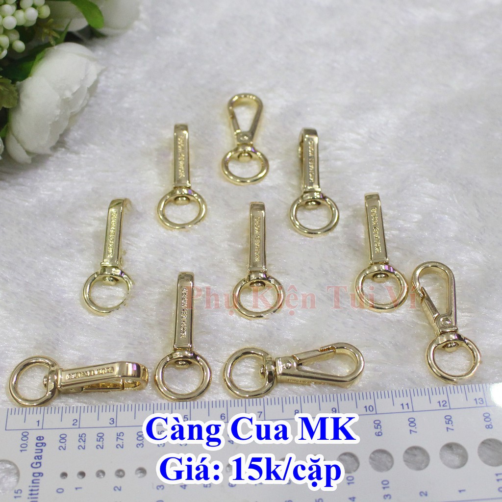 Càng cua MK (15k/cặp)