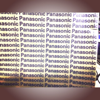 Tem panasonic