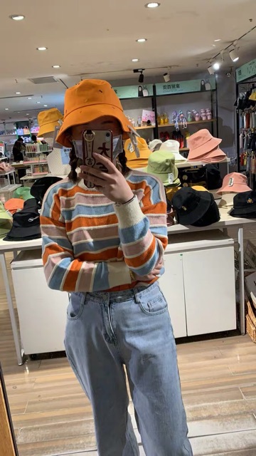 [Order] Áo len đáng yêu, ulzzang (có ảnh thật) | BigBuy360 - bigbuy360.vn