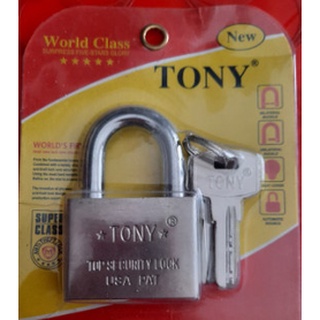 Ổ khóa TONY 60mm