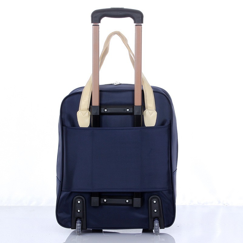 (Khuyễn Mãi)  Bộ vali túi xách du lịch Hero - 7853 (Giảm Giá)