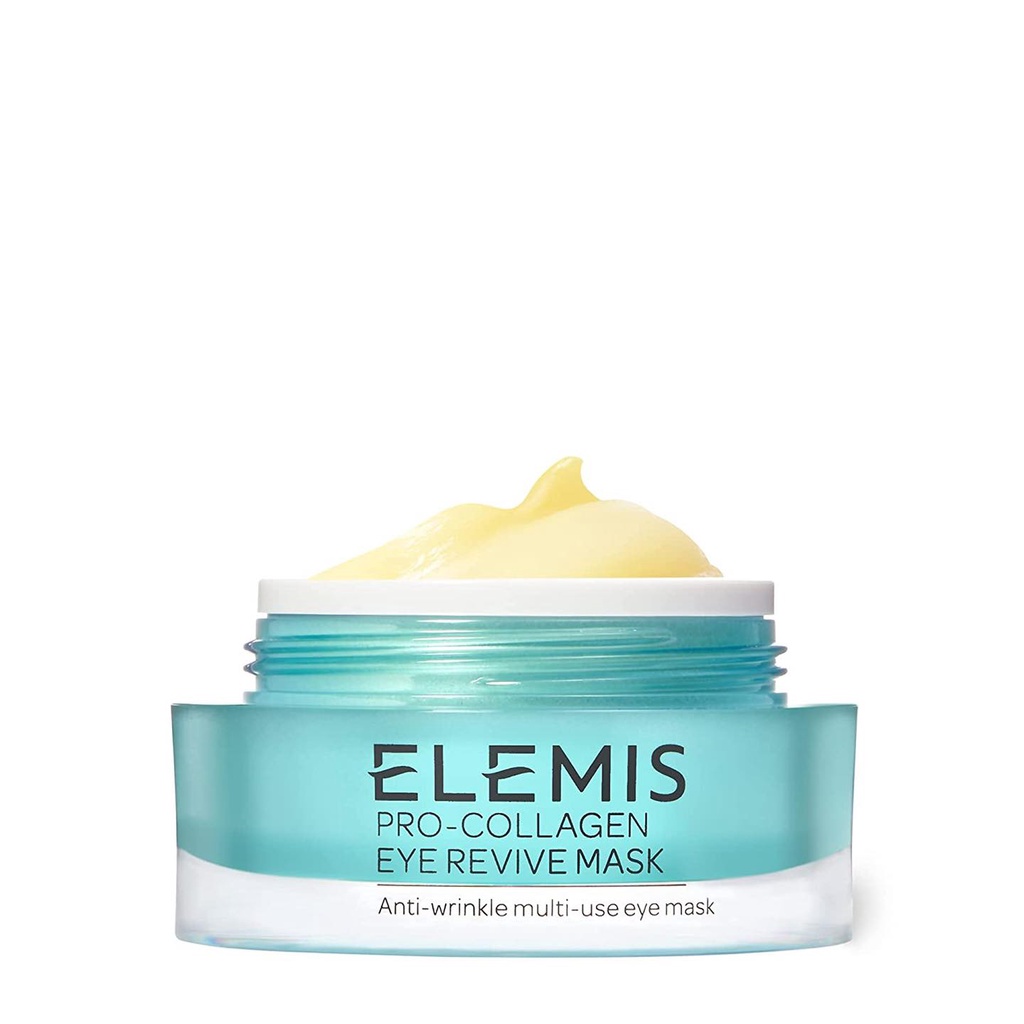 Mặt nạ mắt ELEMIS Pro-Collagen Eye Revive Mask
