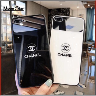 Ốp kính gương Iphone