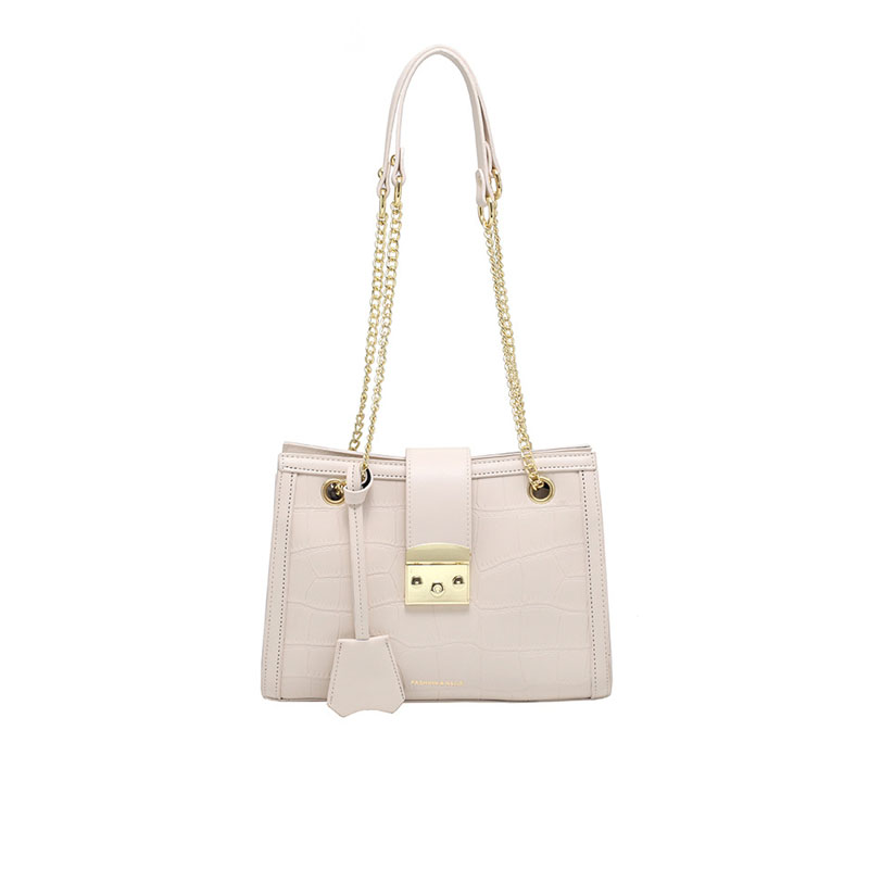 IELGY Túi Xách Đeo Chéo Da Thời Trang Dành Cho Nữ