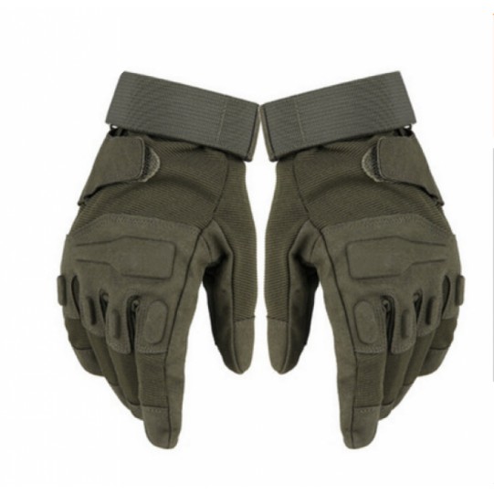 Găng tay Blackhawk full ngón - loại đẹp