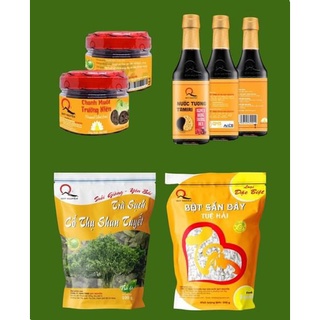 Trà bình minh - trà bình minh thầy tuệ hải