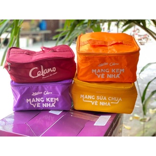 TÚI GIỮ NHIỆT HKM KEM CELANO