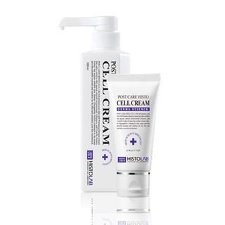 kem tái tạo phục hồi cell cream histolab