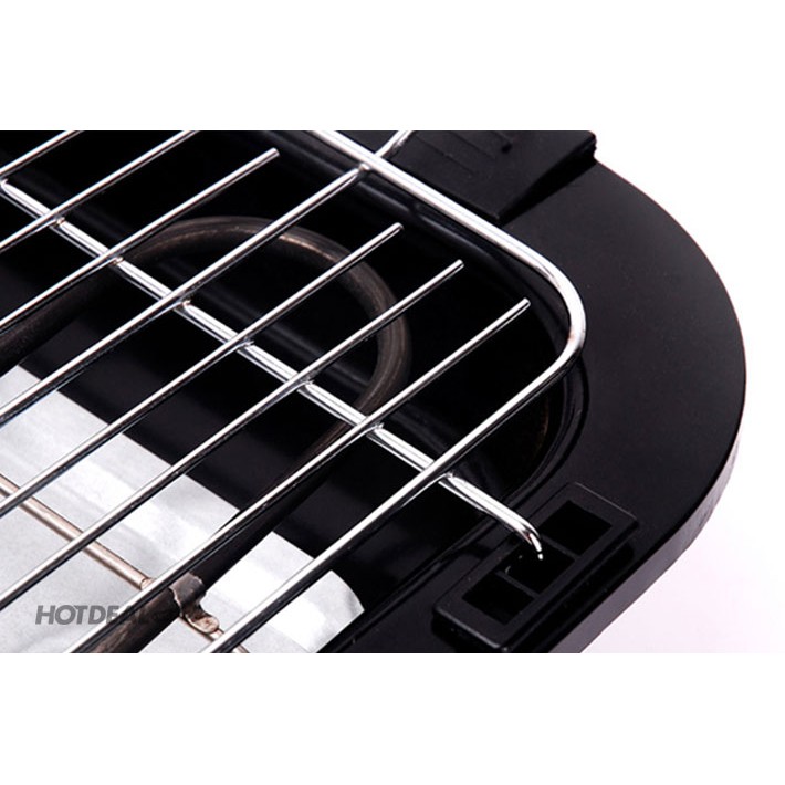 Bếp Nướng Điện Cao Cấp Electric Barbecue Grill