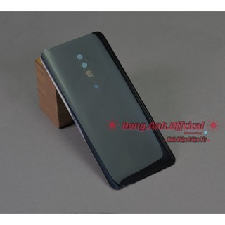 Nắp lưng dành cho Oppo Reno 10X