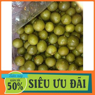 1kg Ô mai sấu giòn cay