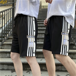 Quần short nam thời trang mùa hè