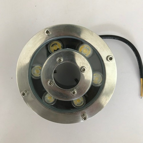 Đèn Âm Nước Bánh Xe Cho Đài Phun Nước
