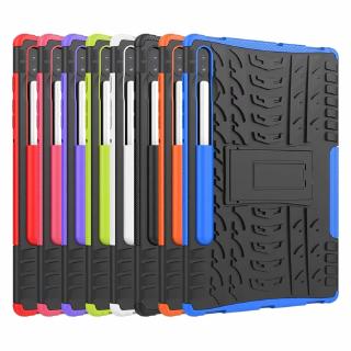 Armor case for samsung galaxy tab s6 10.5 case sm-t860 sm-t865 tablet protective cover for galaxy tab s6 10.5 '' tablet shell