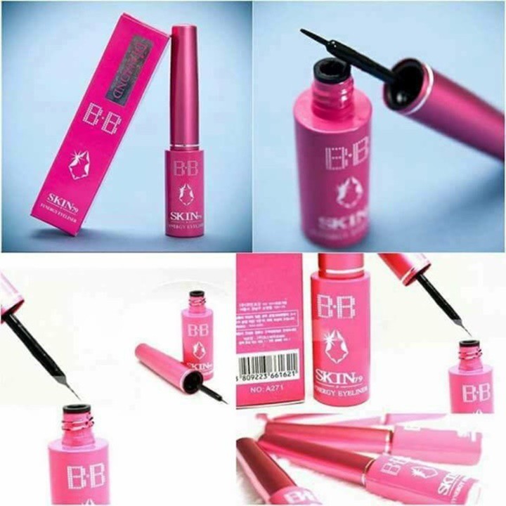 [Sỉ-Rẻ] Kẻ mắt nước BB Skin79 - PN [Lẻ-Sỉ]