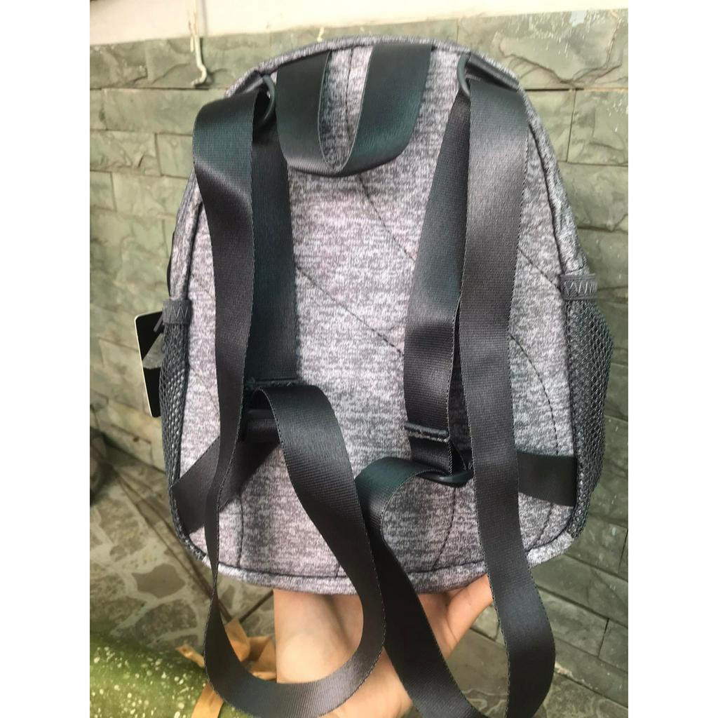 Balo nữ mini Adidas, cao 20cm, hàng Mỹ