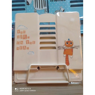 Giá kẹp sách để bàn
