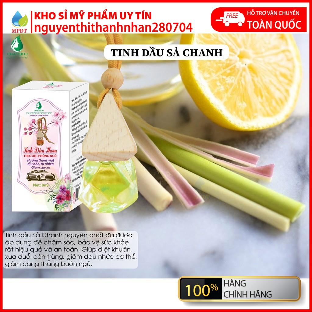 TINH DẦU THƠM TREO XE , ĐỂ PHÒNG