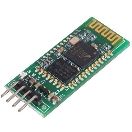 Module Bluetooth HC06