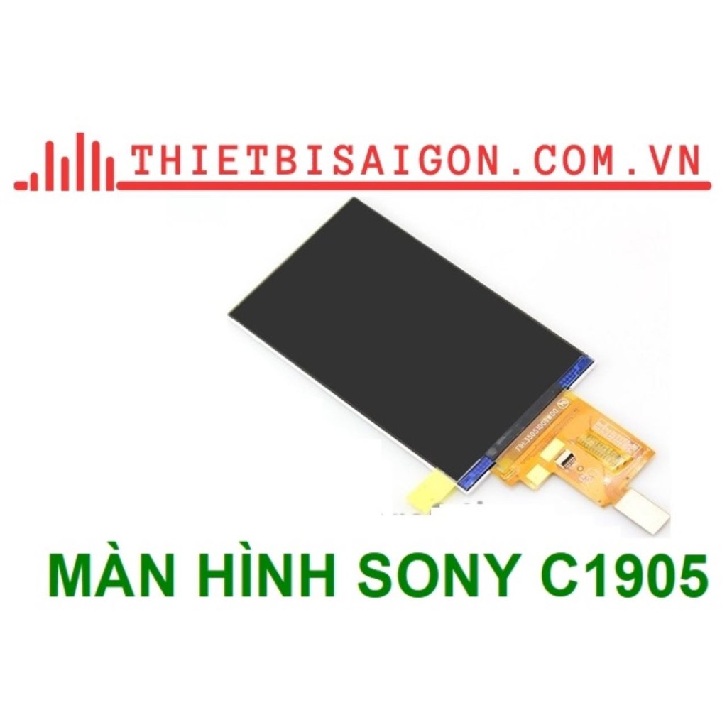 MÀN HÌNH SONY C1905 [ MÀN HÌNH CHẤT LƯỢNG ]