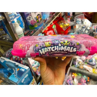 Hộp 12 Trứng Hatchimals Bất Ngờ