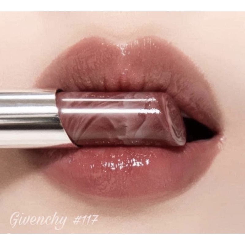 Son dưỡng GIVENCHY Rose Perfecto 333 / 117