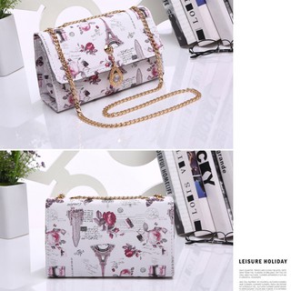Túi Đeo Chéo Size 20 Mẫu Mới