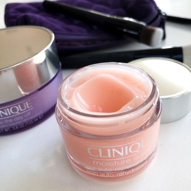 Có xem bill🇺🇸 Tách set chăm sóc da Clinique Skincare TLC kit sáp tẩy trang, vitamin C, kem dưỡng ẩm