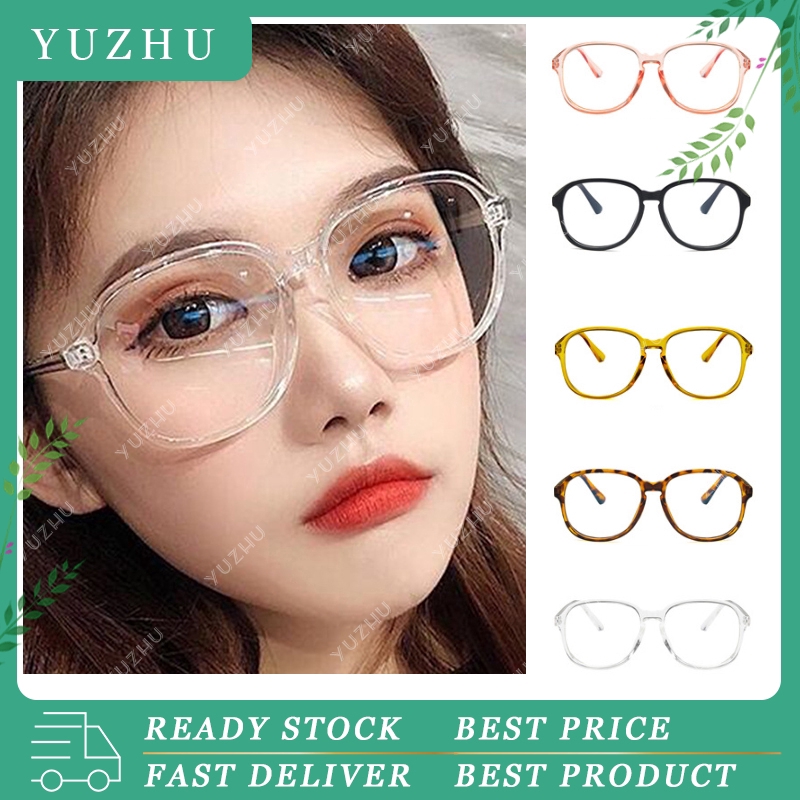 Kính Mát Chống Ánh Sáng Xanh Phong Cách Cổ Điển Cho Nam Và Nữ